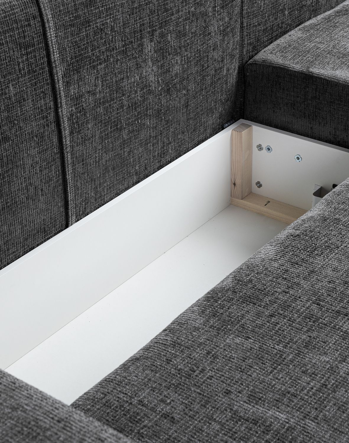 klasyczny narożnik do salonu anafi