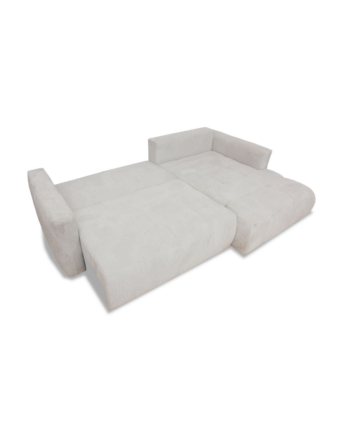 biały narożnik london n