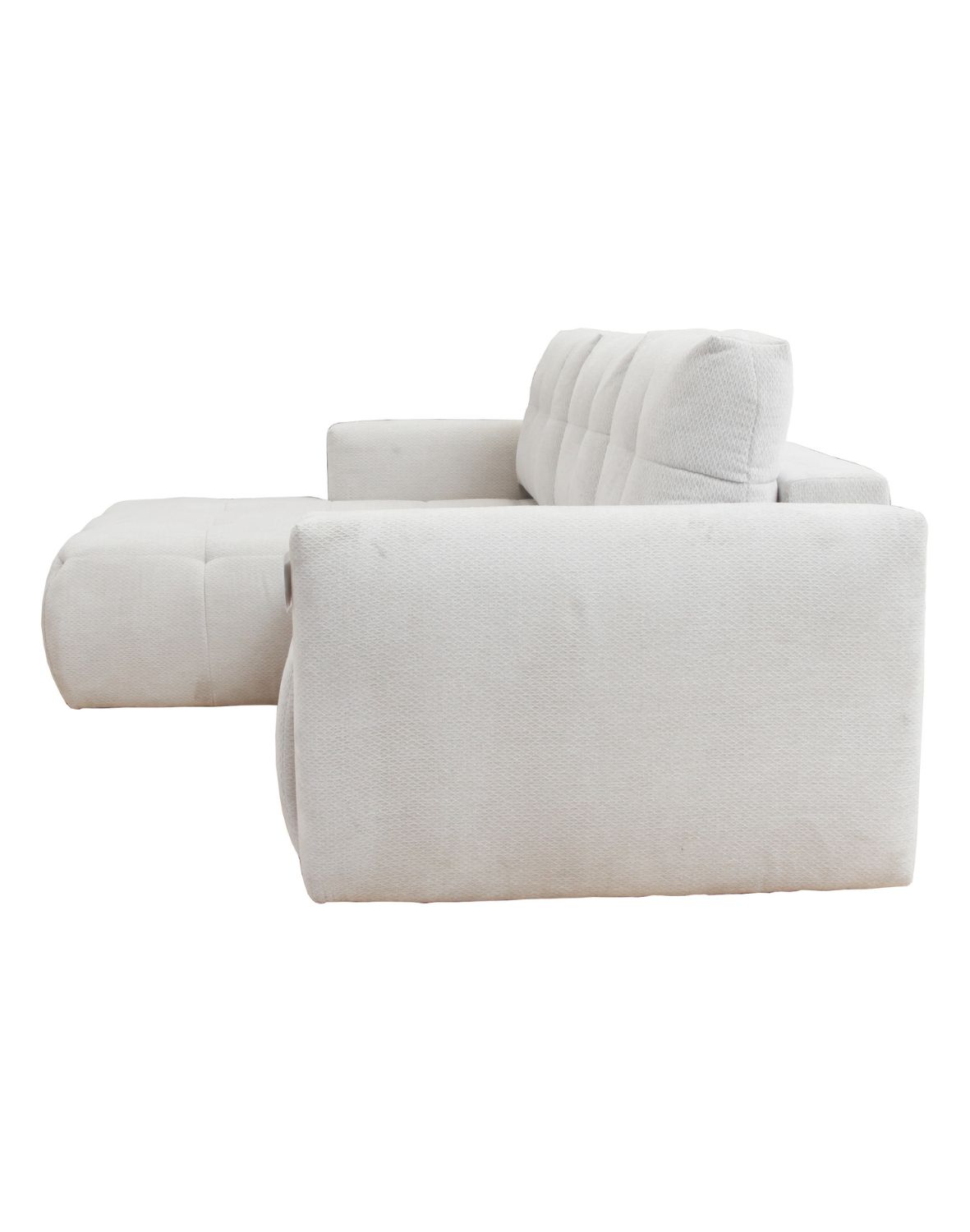 biały narożnik london n