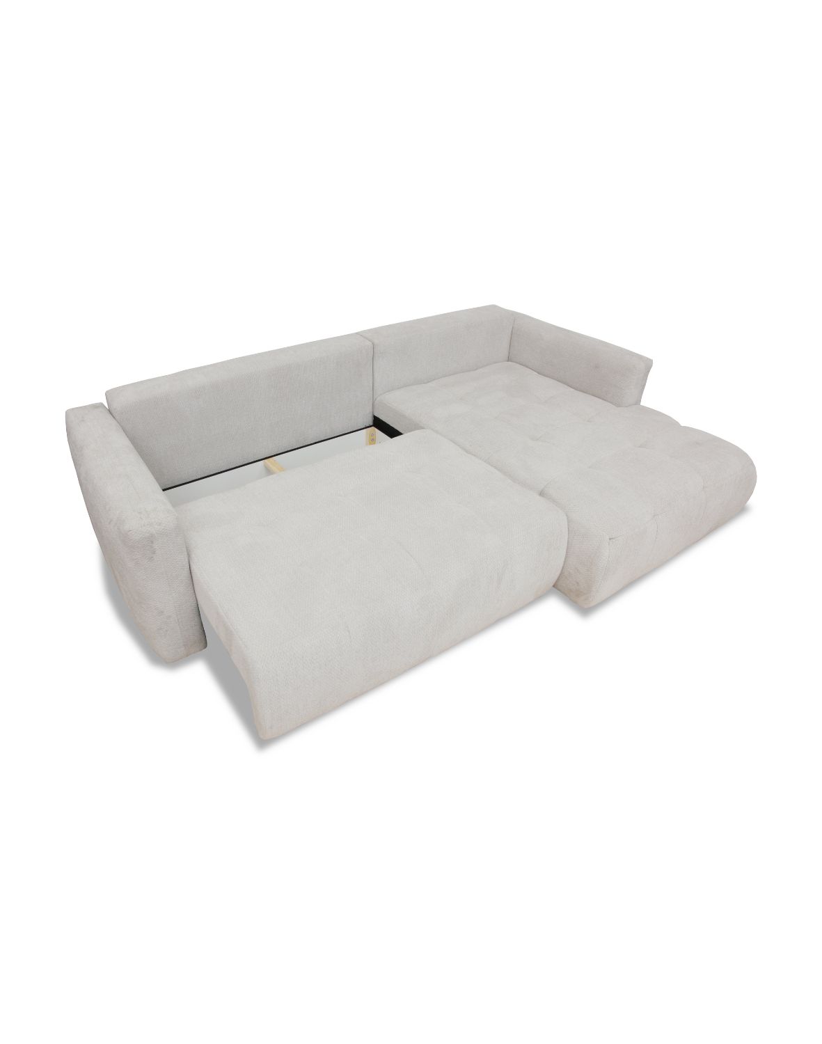 biały narożnik london n