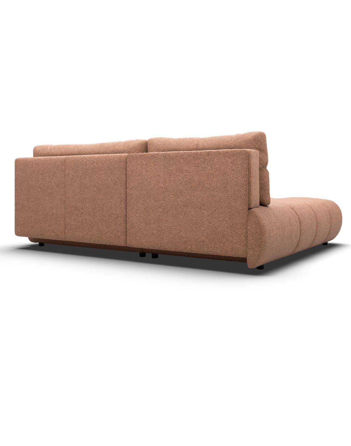 nowoczesny narożnik milo