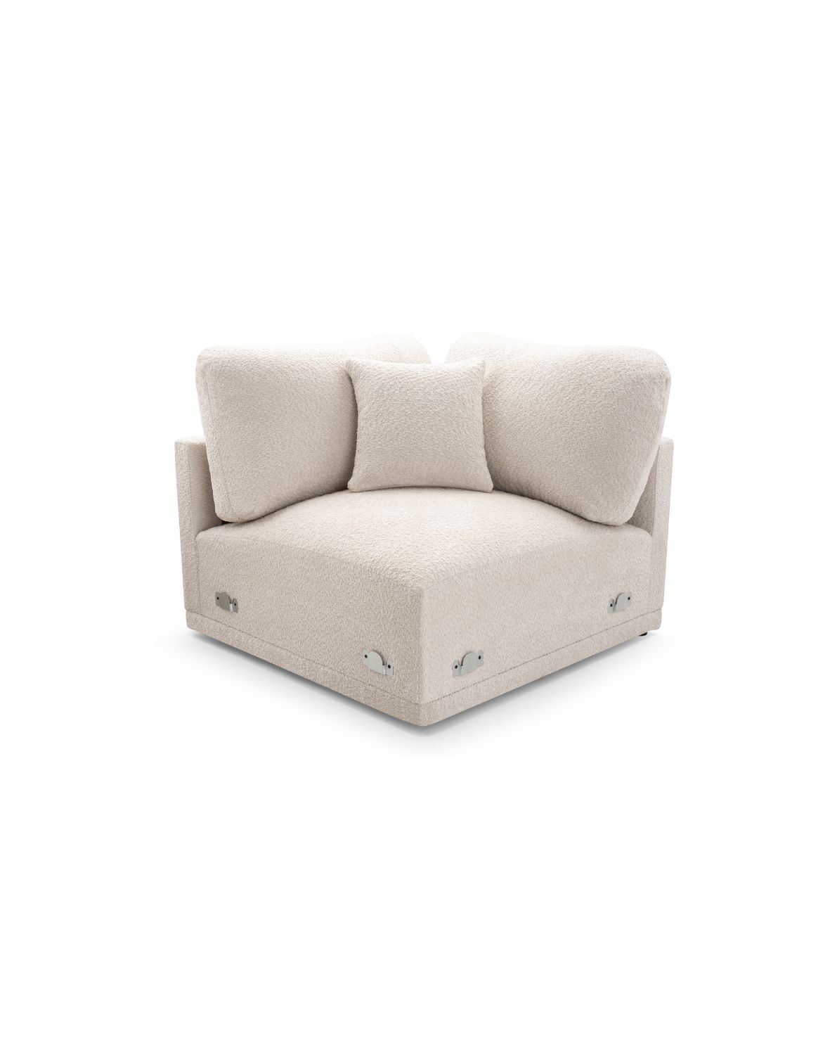 duży narożnik modułowy chacco