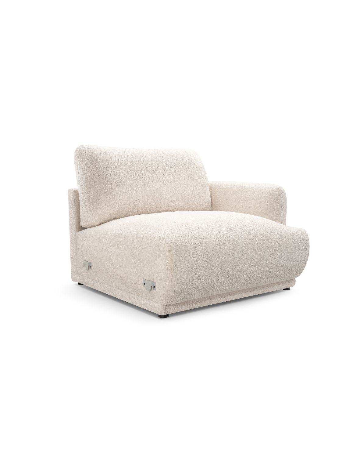 duży narożnik modułowy chacco