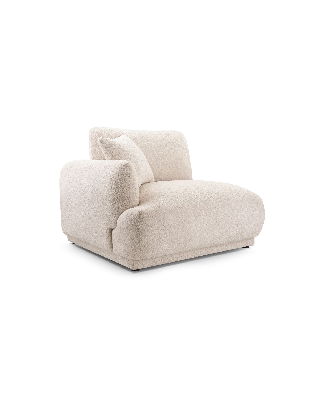 duży narożnik modułowy chacco