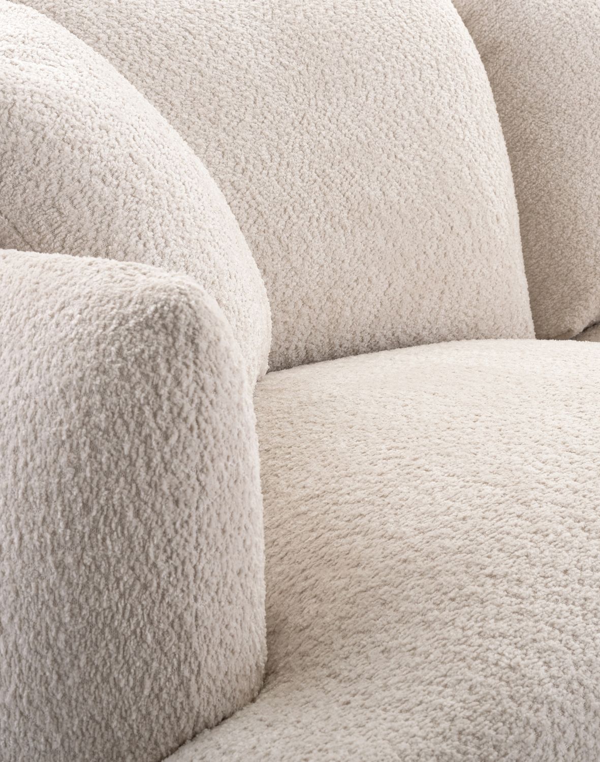 duży narożnik modułowy chacco