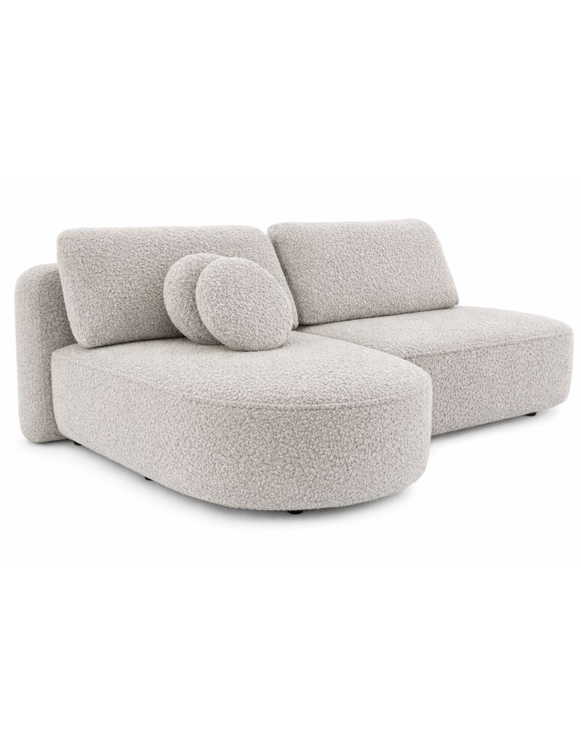 narożnik do salonu pedro