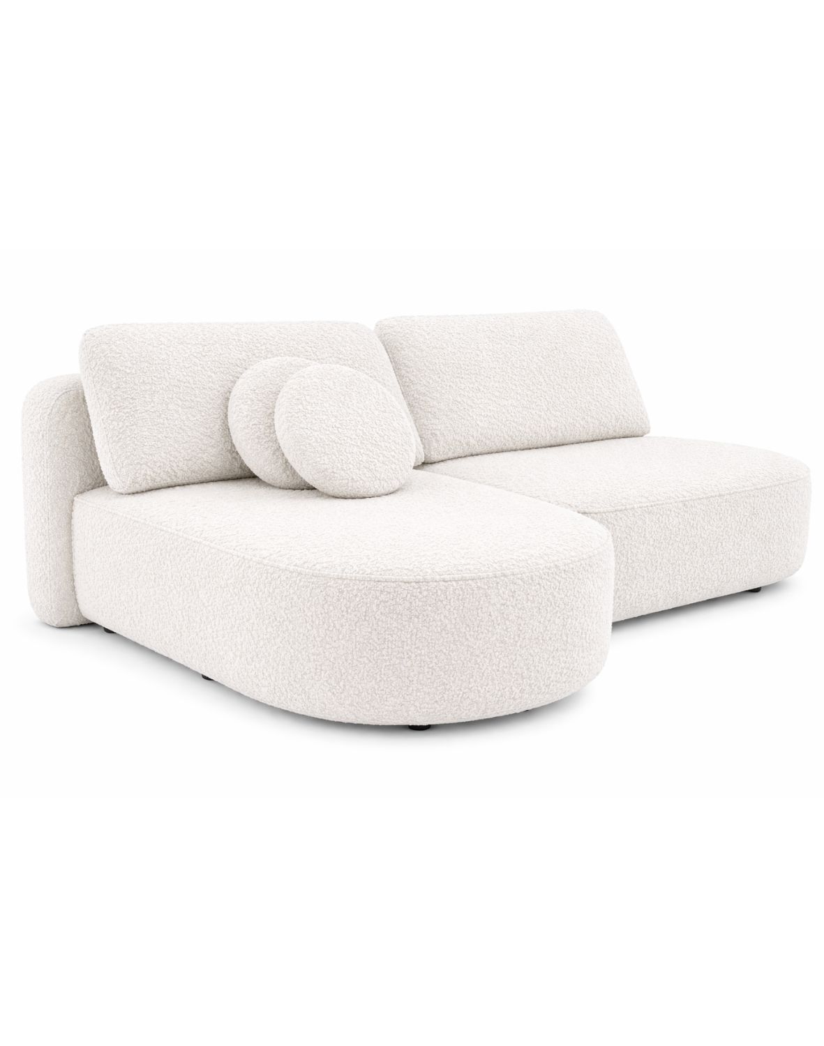 narożnik do salonu pedro