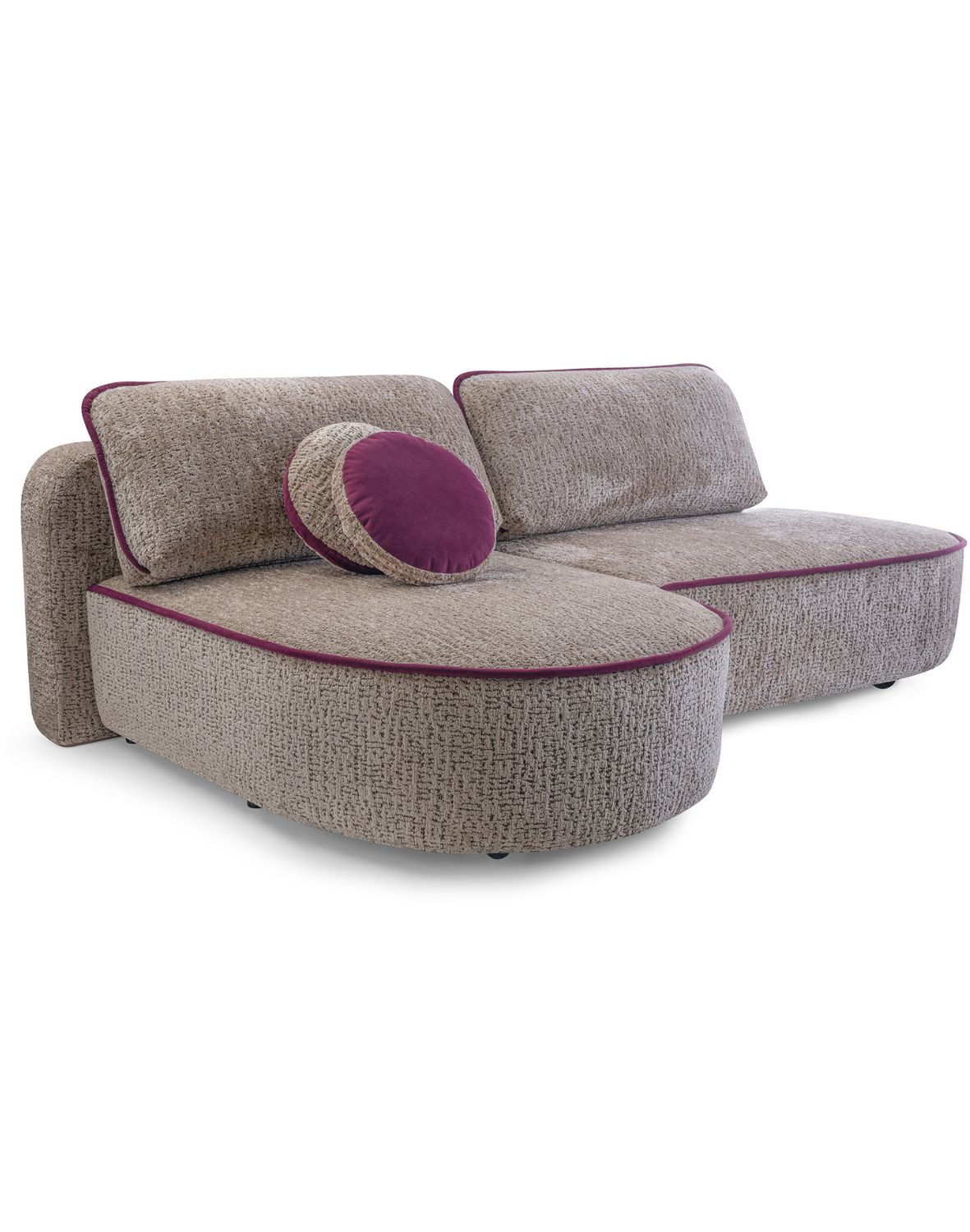 narożnik do salonu pedro