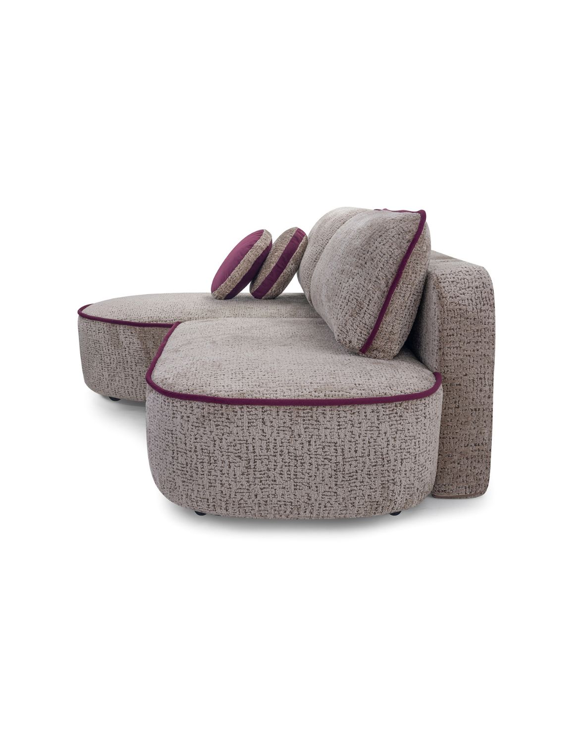 narożnik do salonu pedro