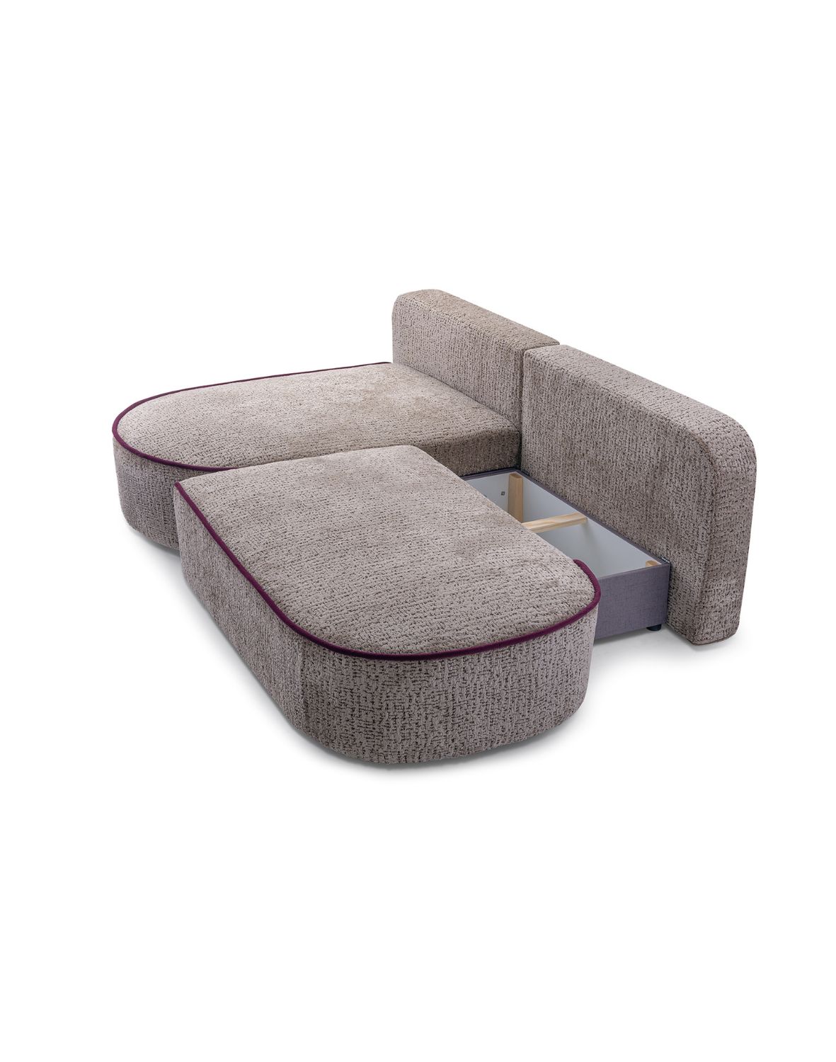 narożnik do salonu pedro