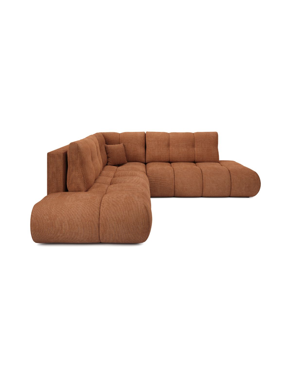 narożnik chmurka soho ii