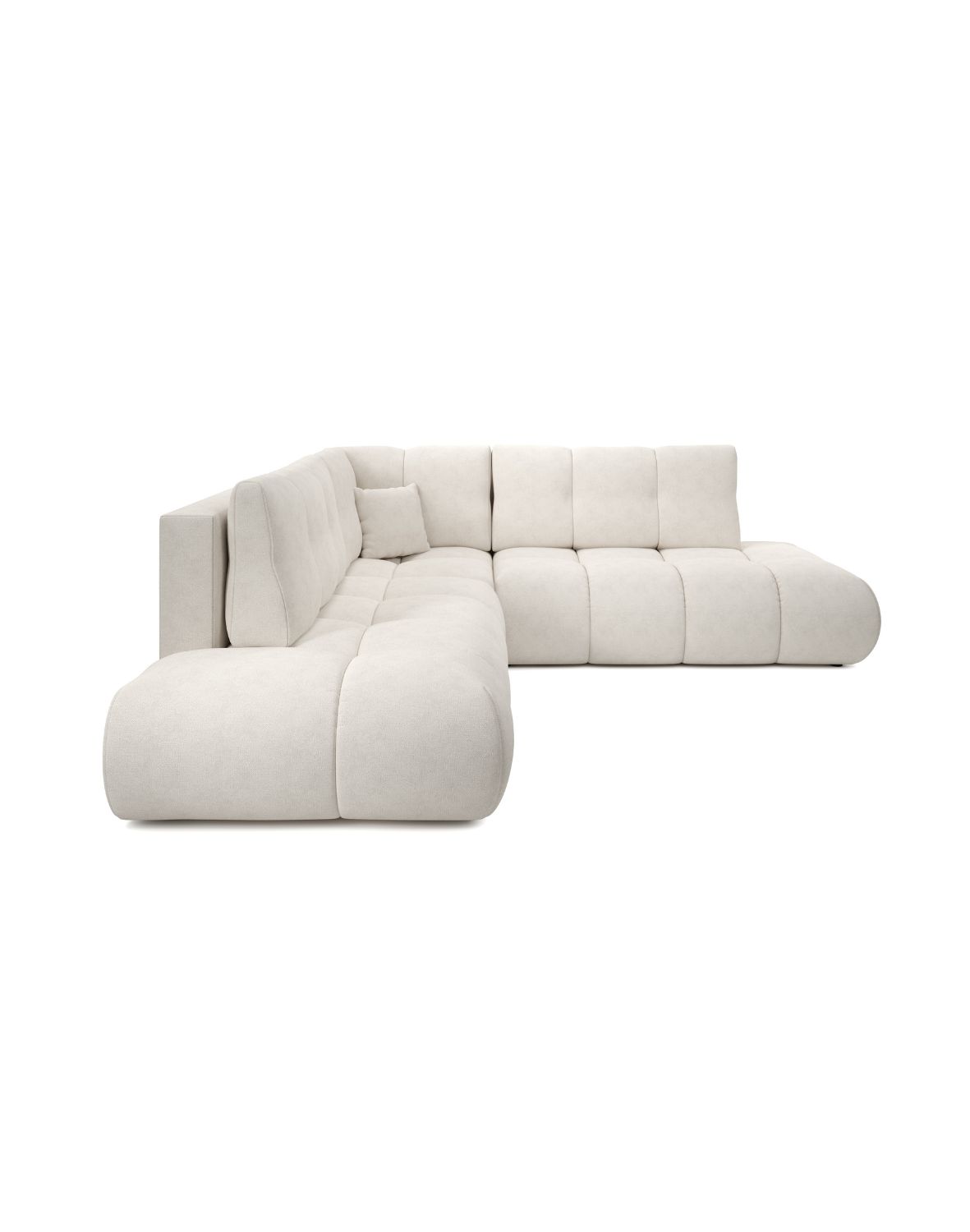 narożnik chmurka soho ii