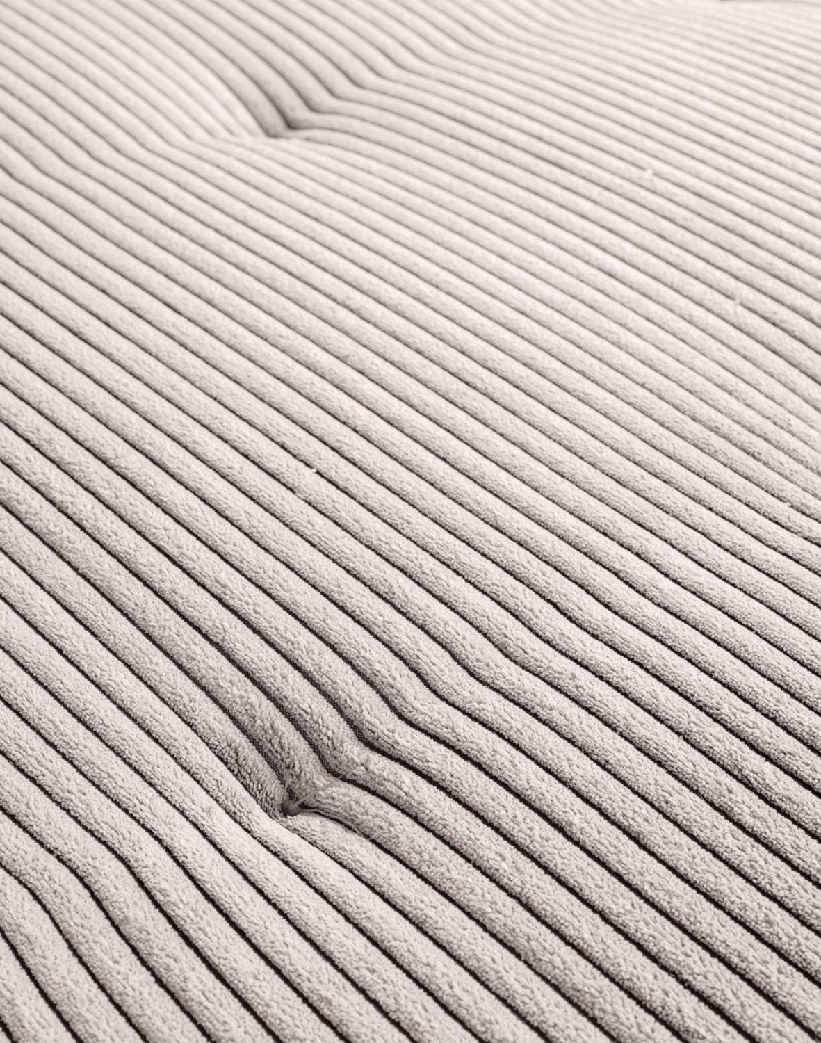 narożnik sztruksowy trino