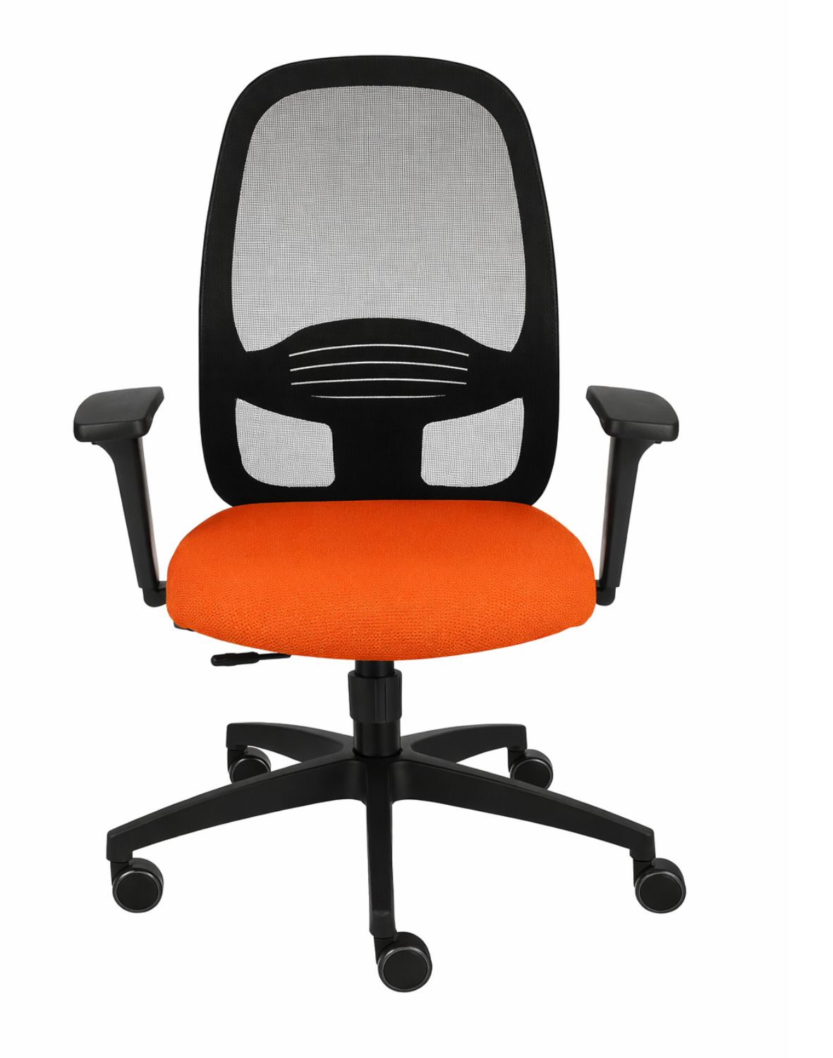 Krzesło Nodi BS Black R10 Note N11 (3289) - OUTLET