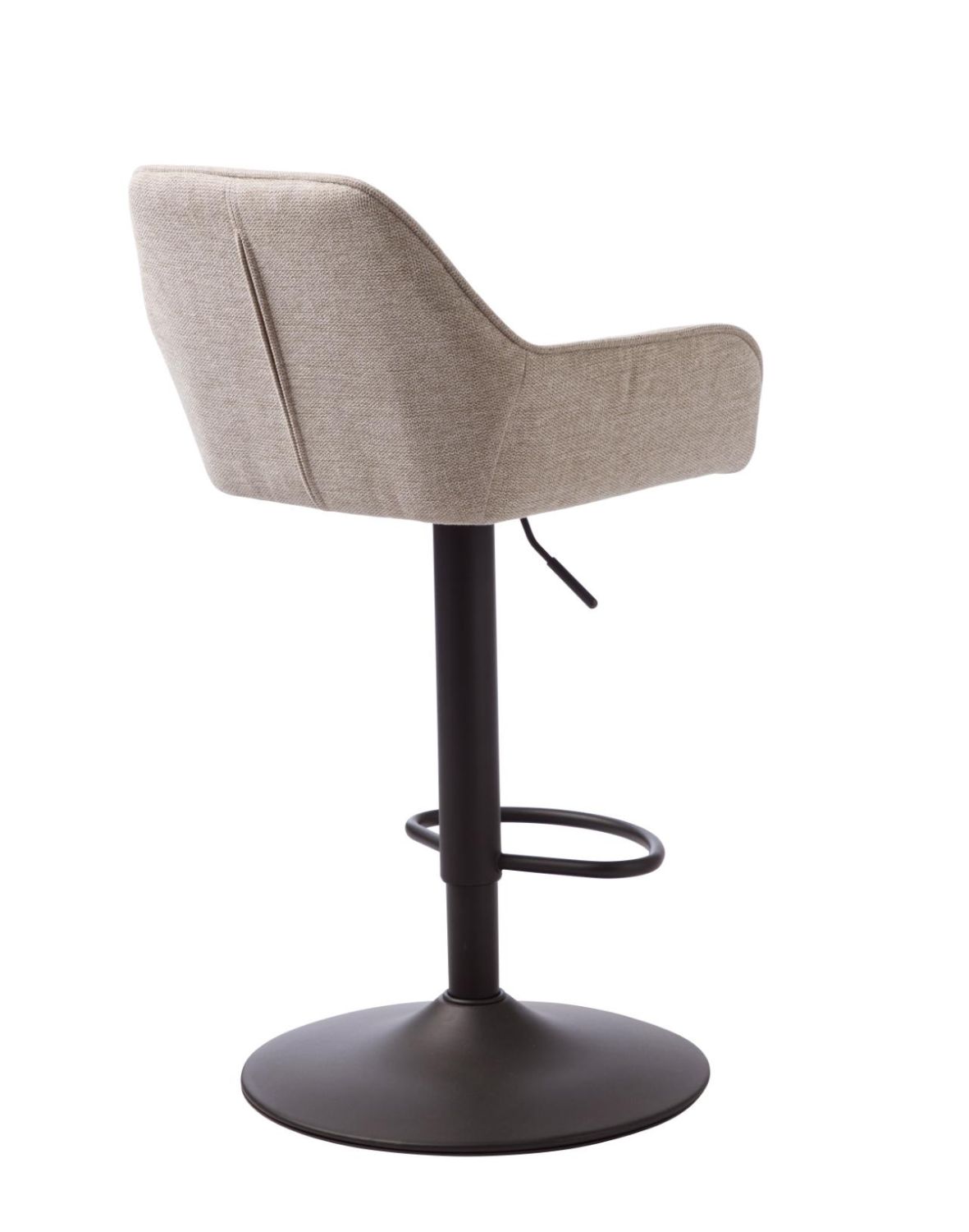 hoker nolan, obrotowy, z regulacją wysokości, beżowe (54840004)