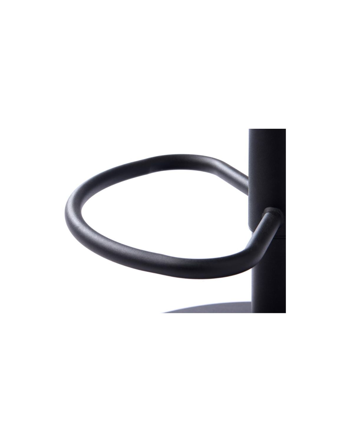 hoker obrotowy nolan z regulacją wysokości, pikowany, szary (50840001)