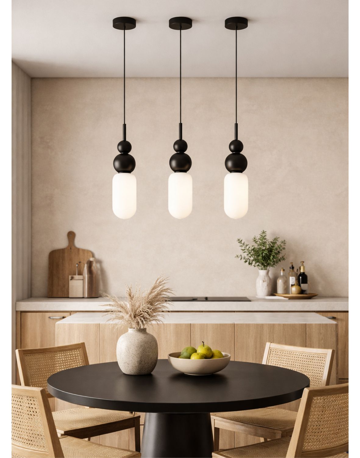 nova-black-lampa