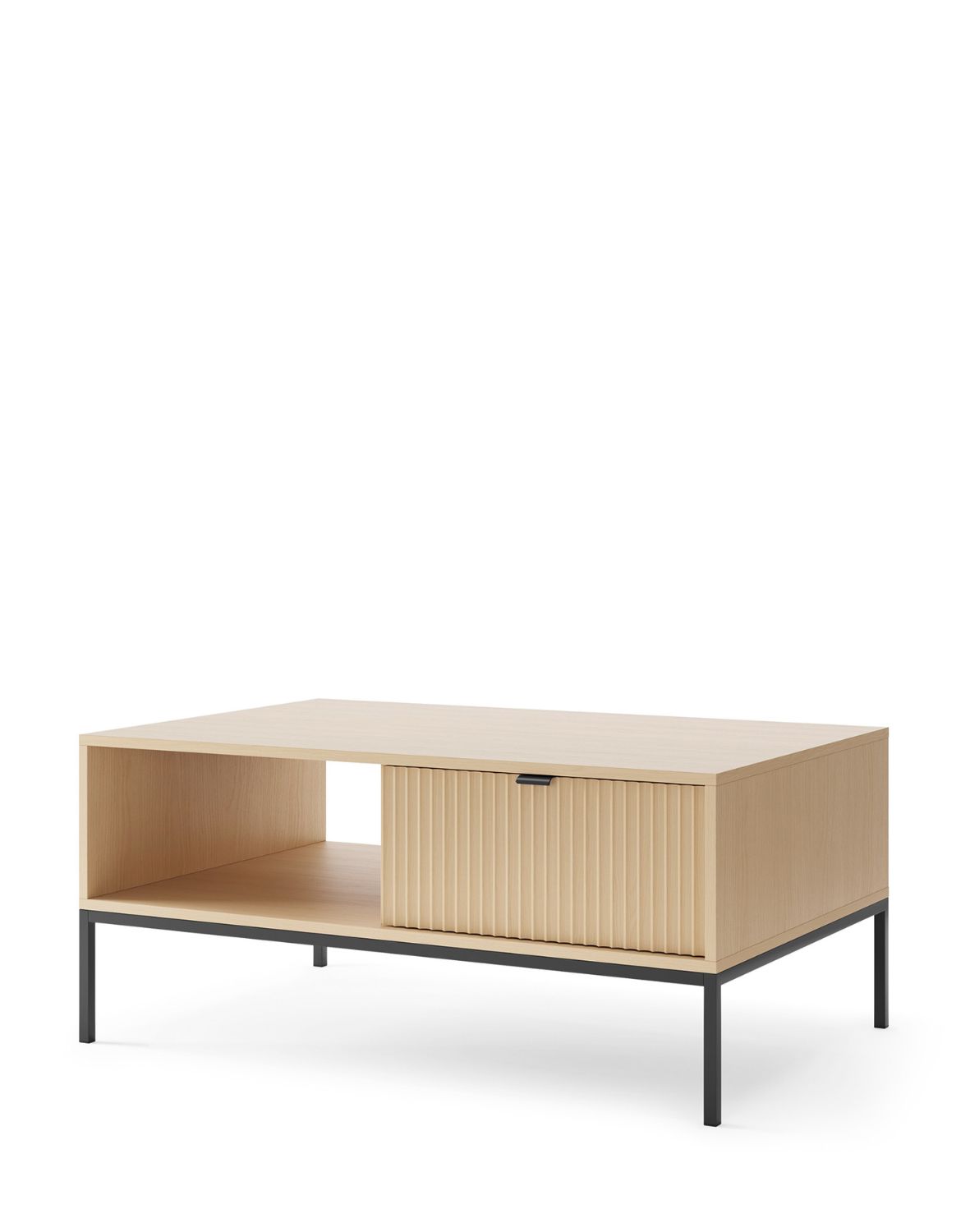 stolik kawowy nova dąb vincenza (l104)