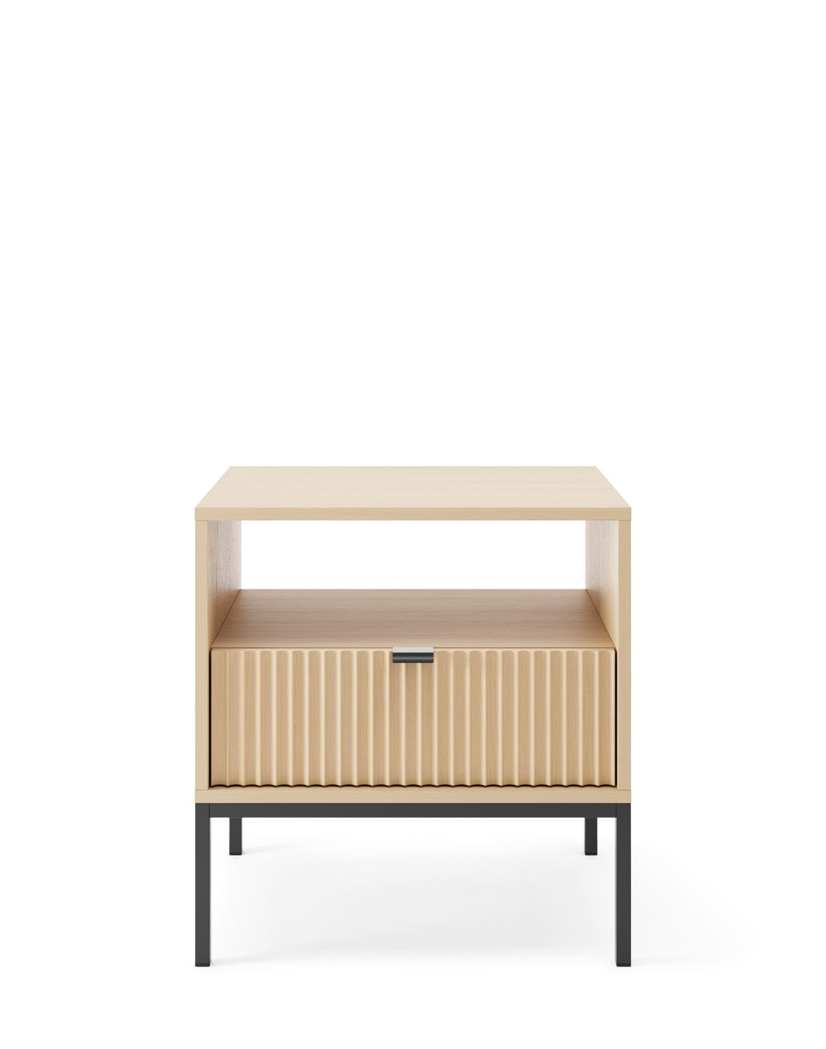 szafka nocna nova (s54), dąb vincenza