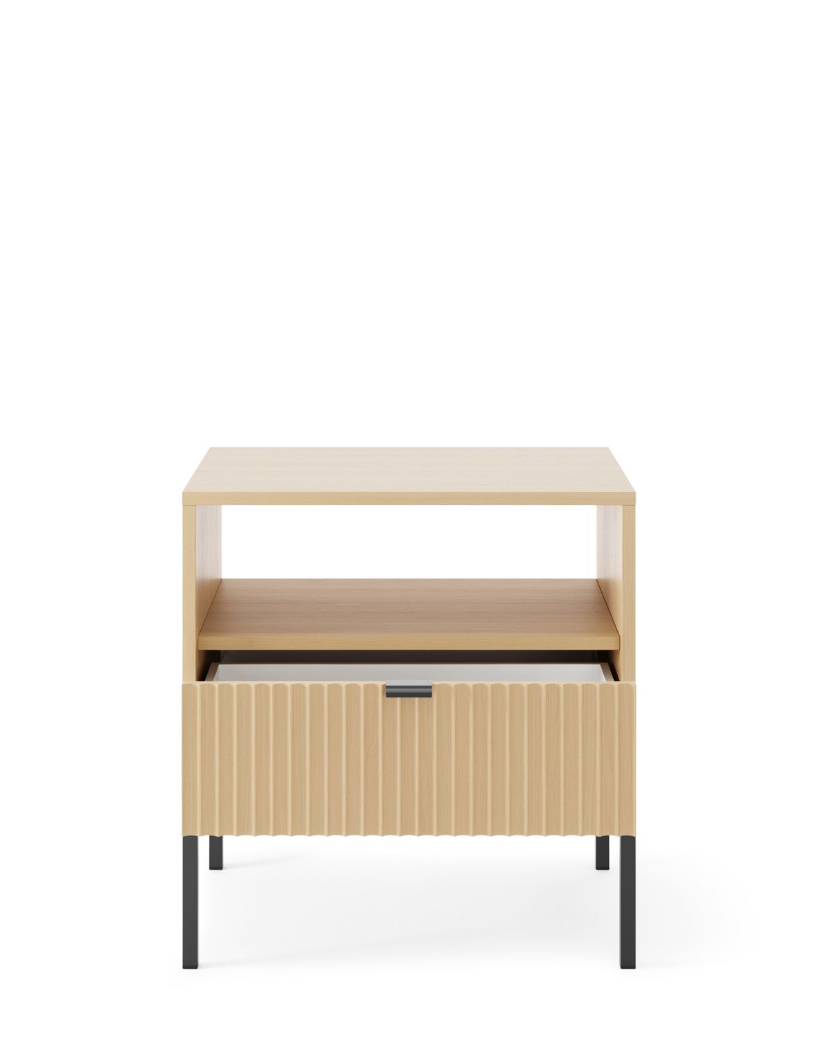 szafka nocna nova (s54), dąb vincenza