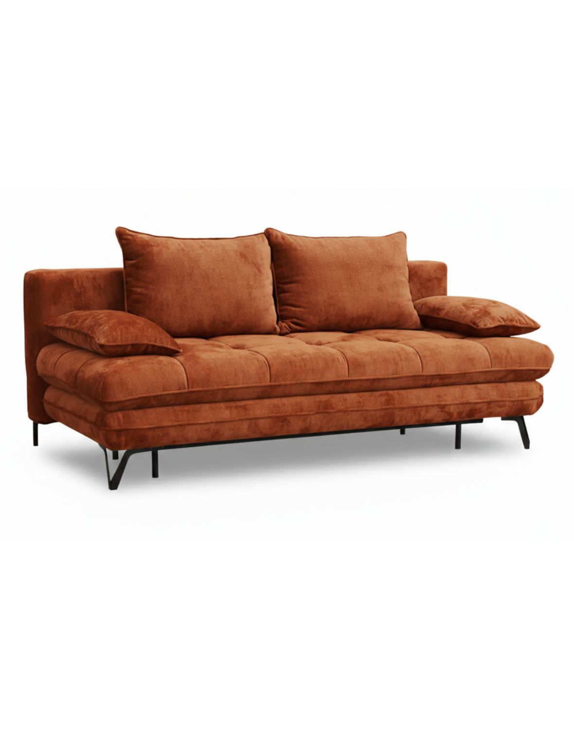 nowoczesna sofa alba