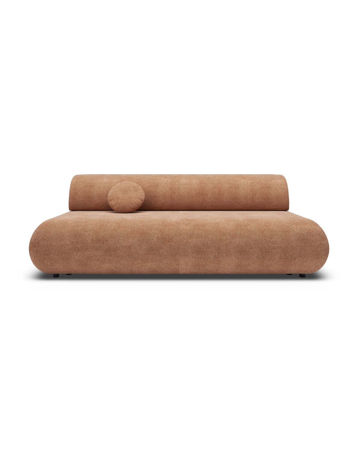 nowoczesna sofa z funkcją spania puente laski