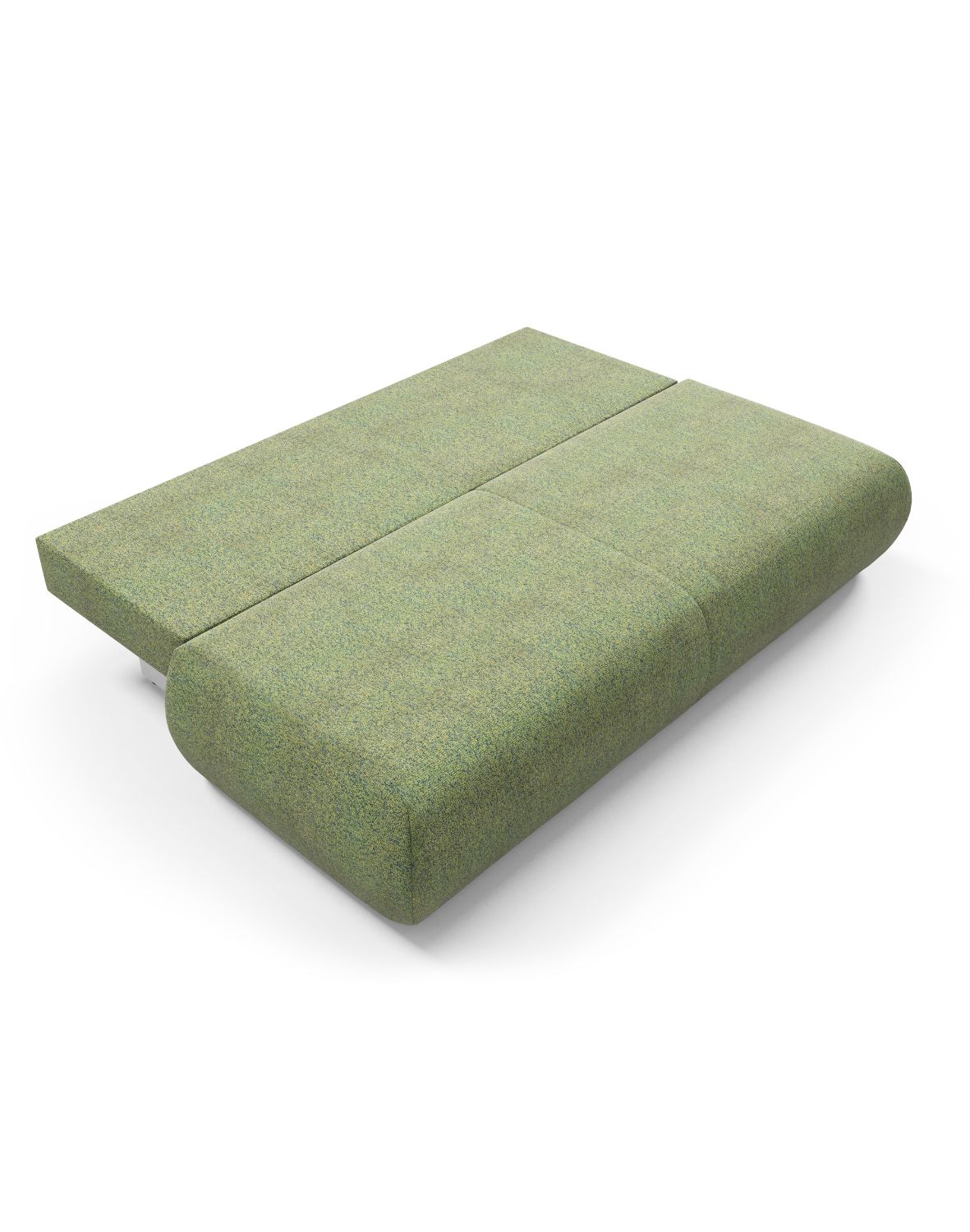 nowoczesna sofa z funkcją spania puente laski