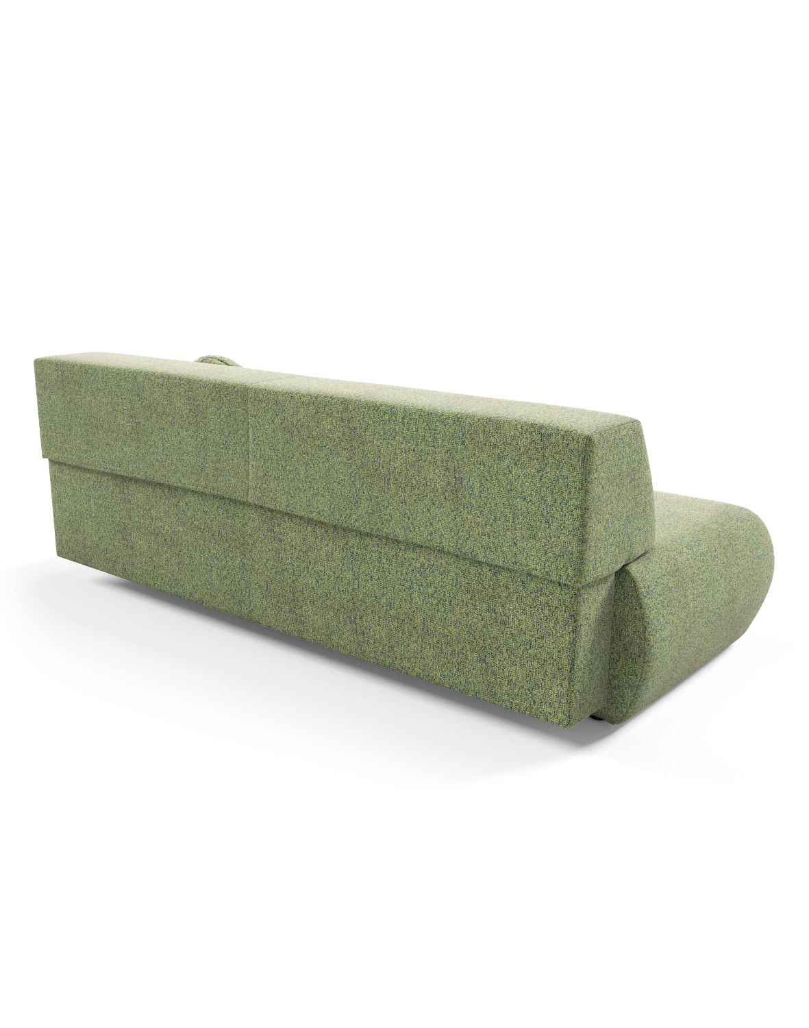 nowoczesna sofa z funkcją spania puente laski
