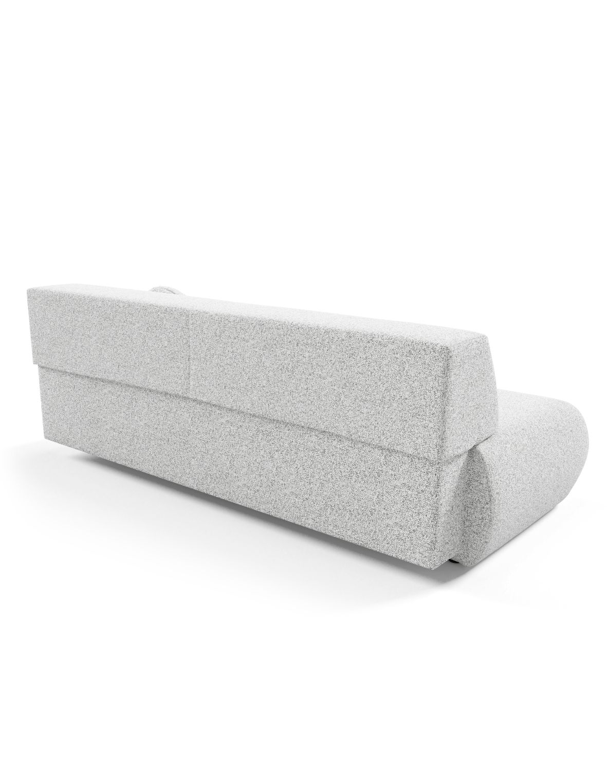 nowoczesna sofa z funkcją spania puente laski
