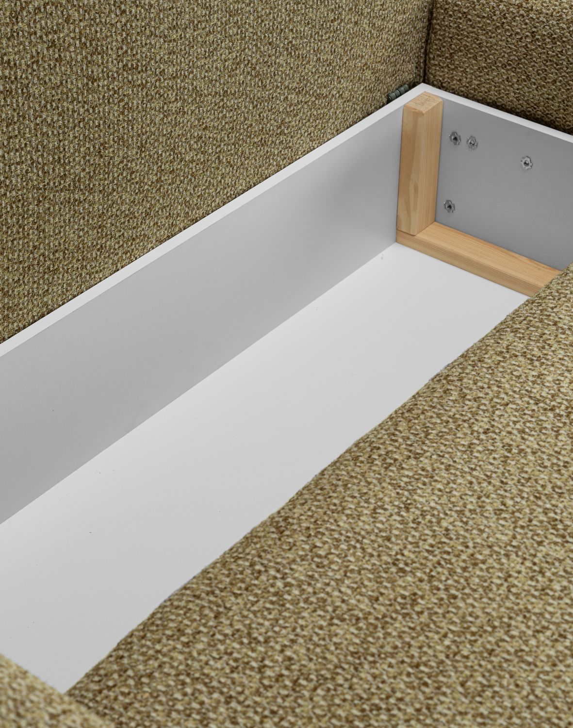 nowoczesny narożnik almi