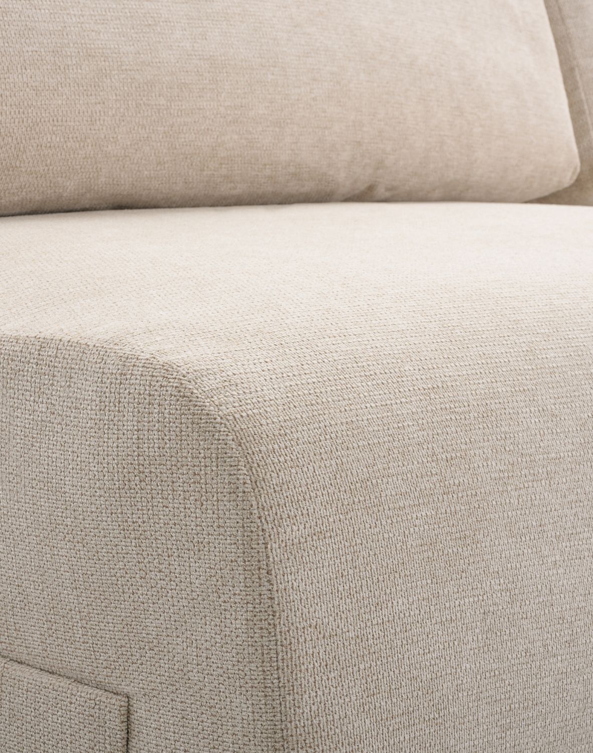 nowoczesny narożnik rozkładany z funkcją soania milena