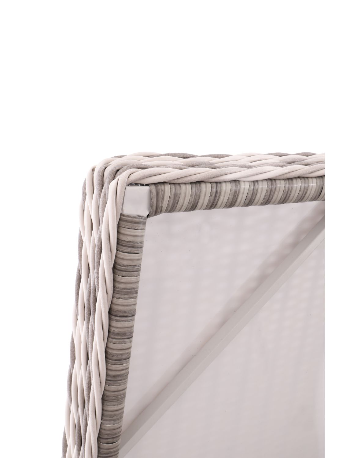 pojemna skrzynia ogrodowa z technorattanu nusa light