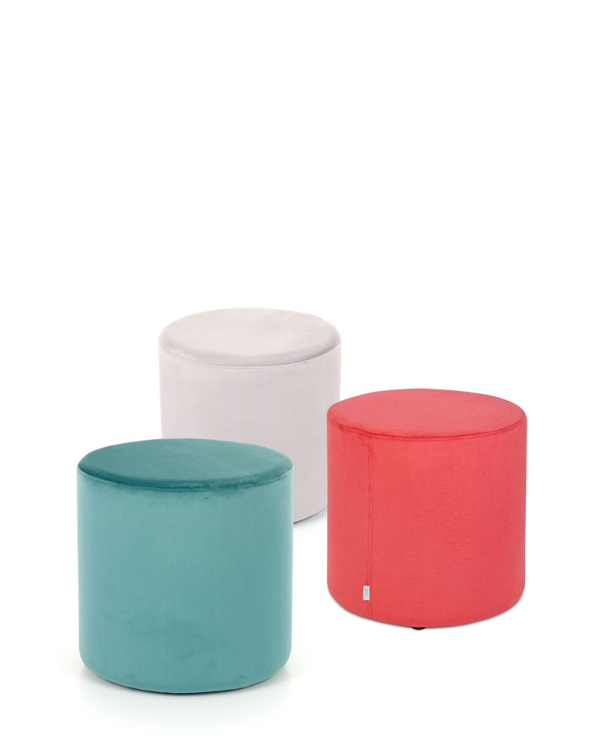 pufa tapicerowana omi