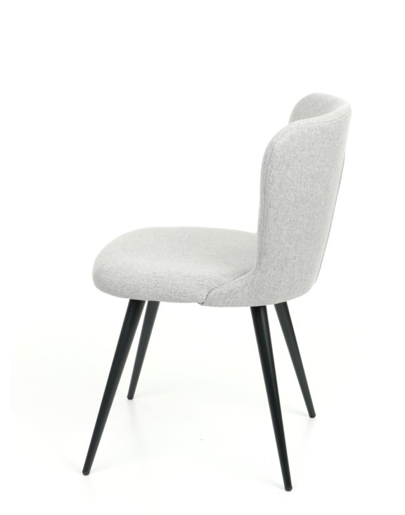 o do jadalni Oskar, jasnoszare (3326A) - OUTLET