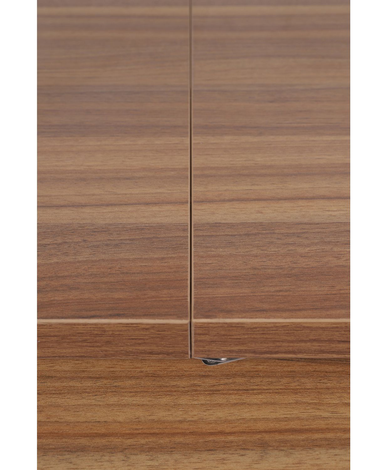 stół rozkładany do jadalni palermo 120-160x80 cm, dąb orzech