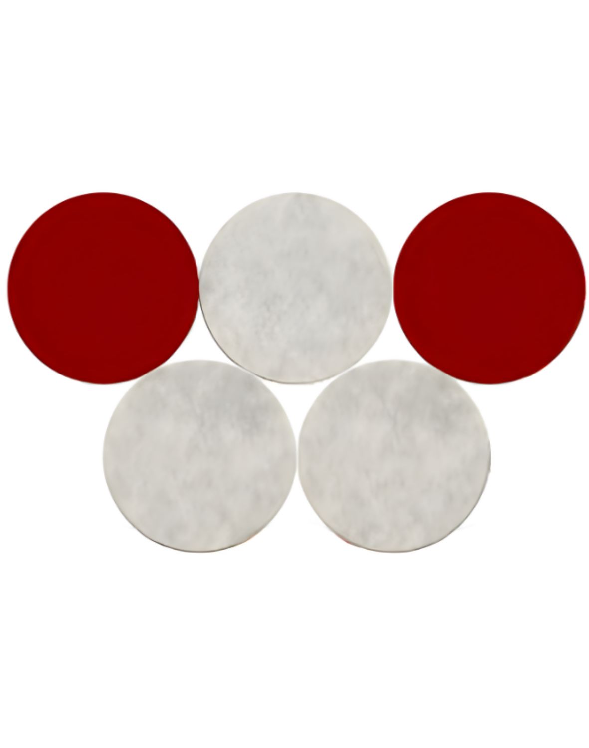 panel akustyczny silence round 500