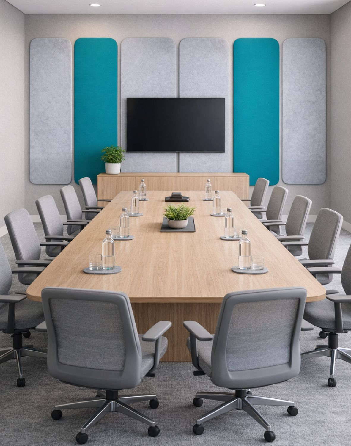 panel wygluszajacy scienny silence long 120 35