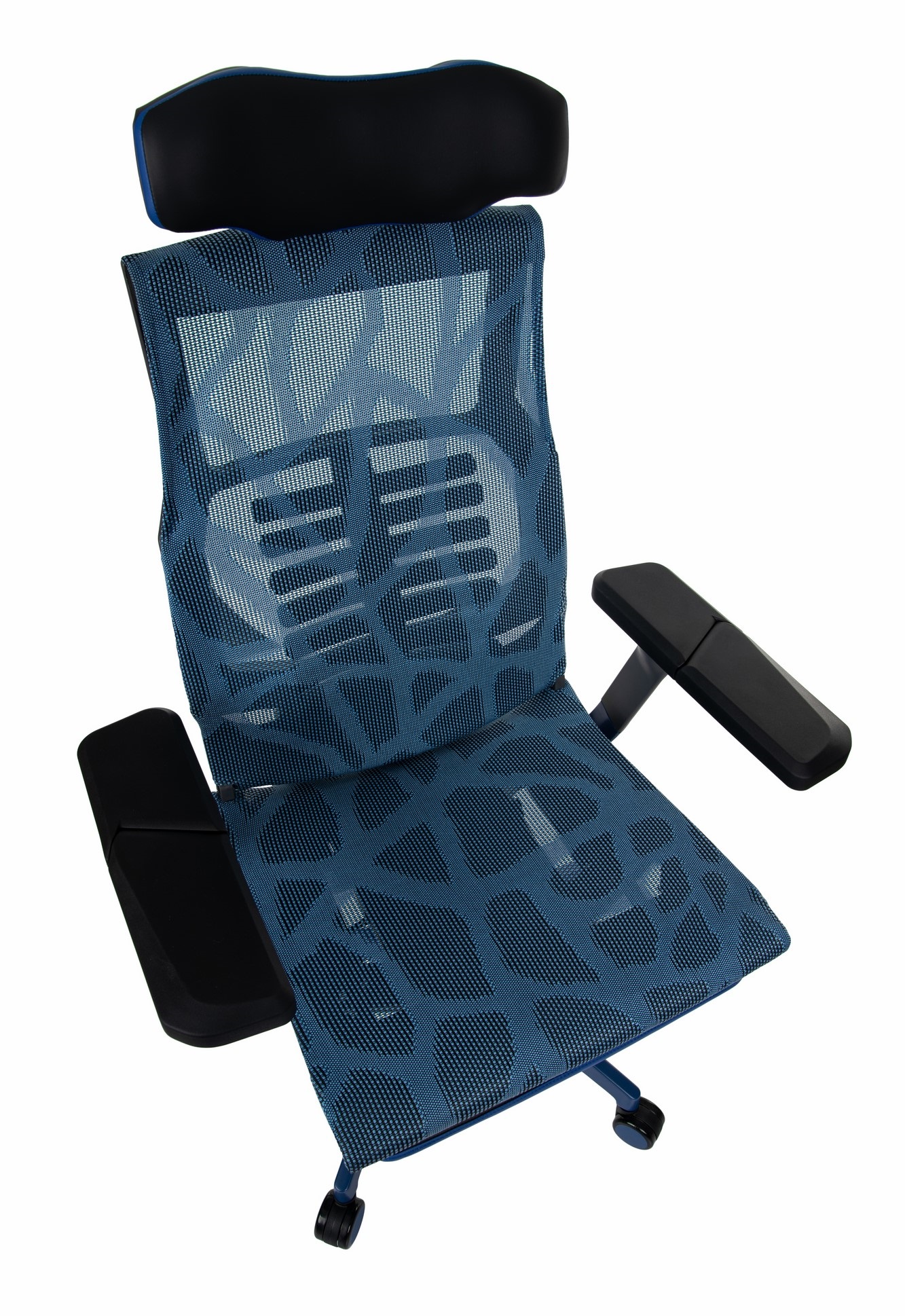 Pofit G-racer blue