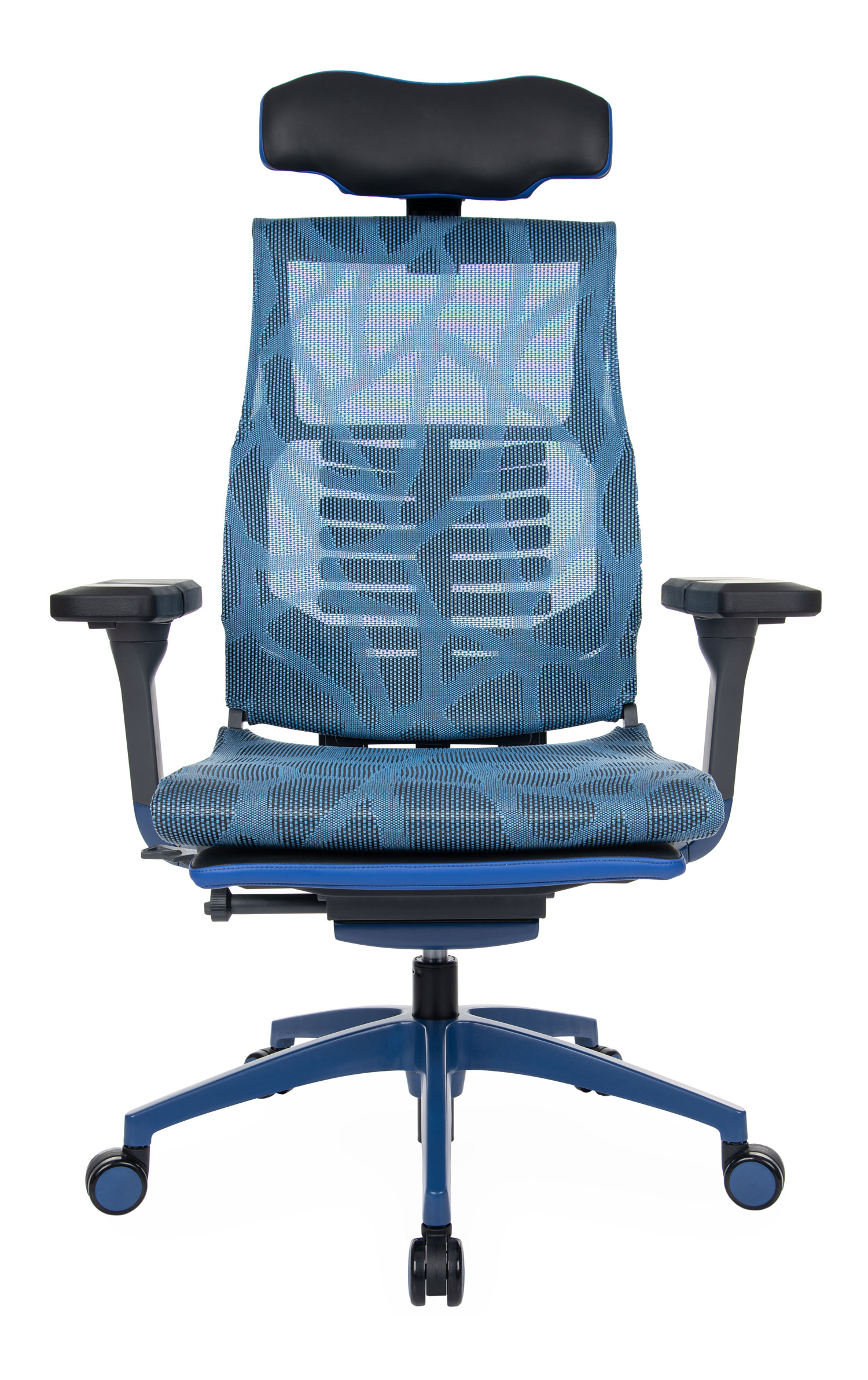 Pofit G-racer blue