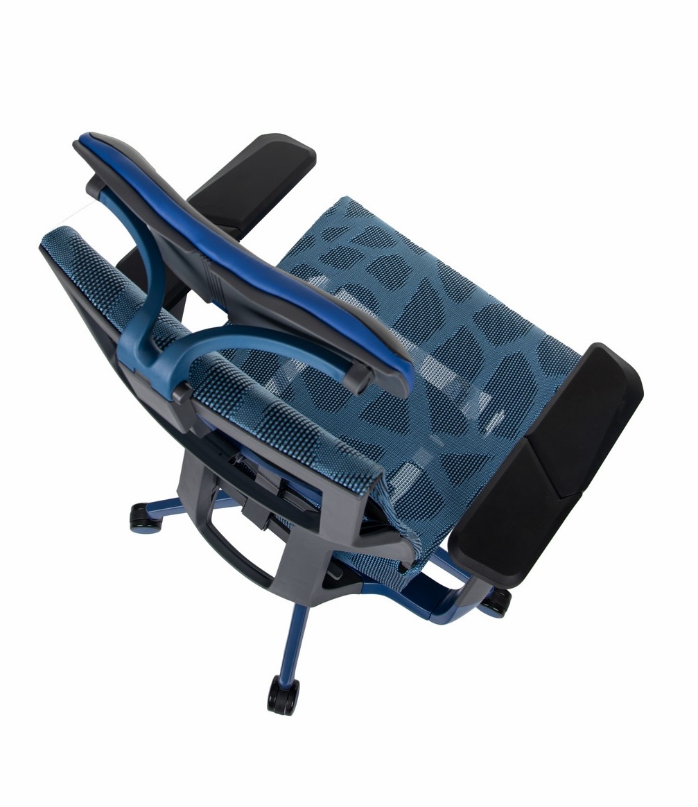 Pofit G-racer blue