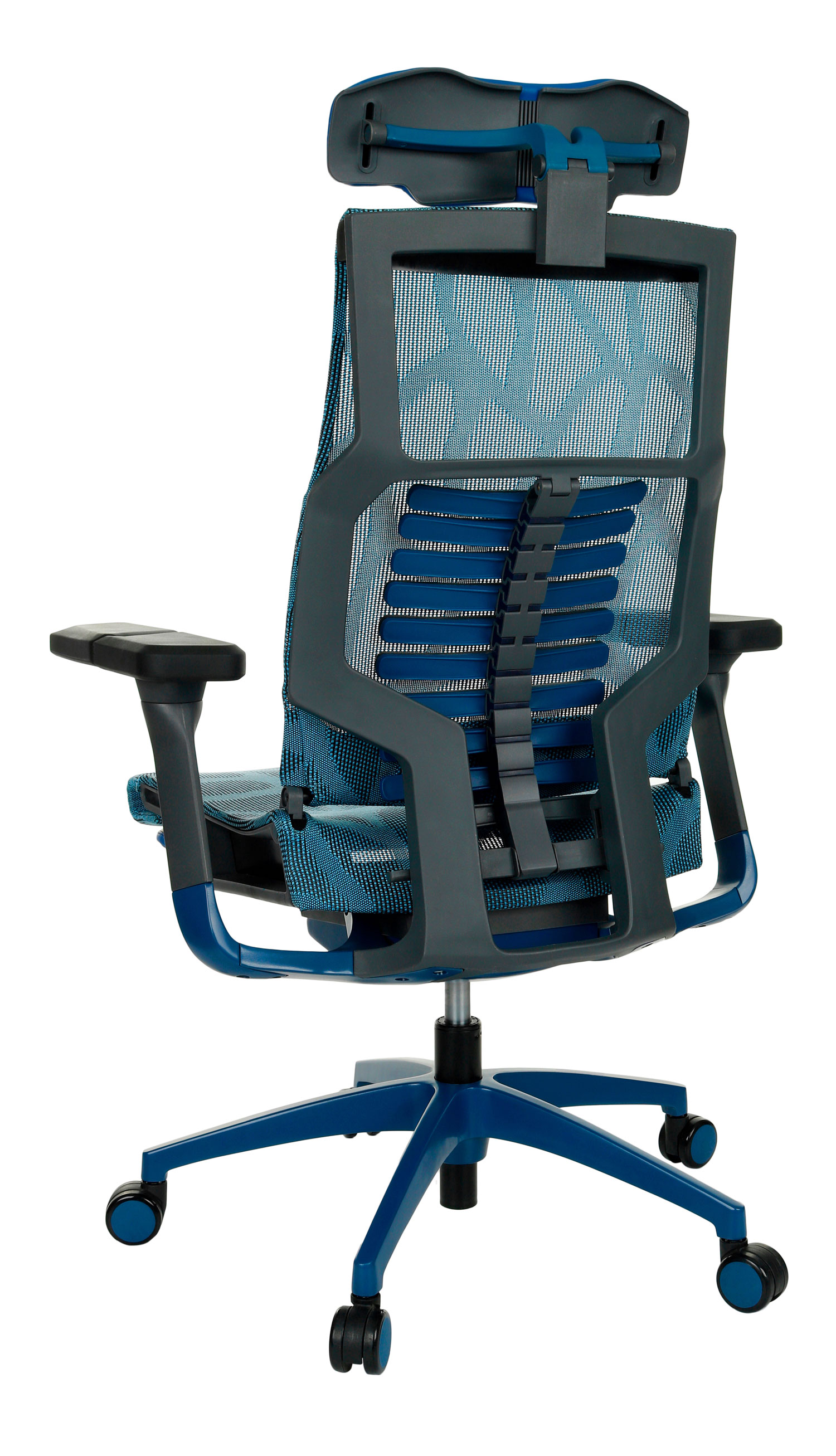 Pofit G-racer blue