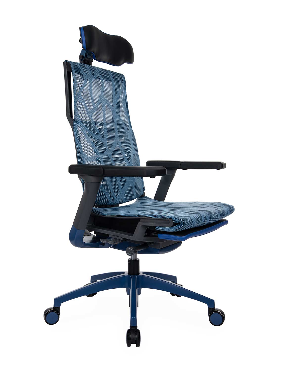 Pofit G-racer blue