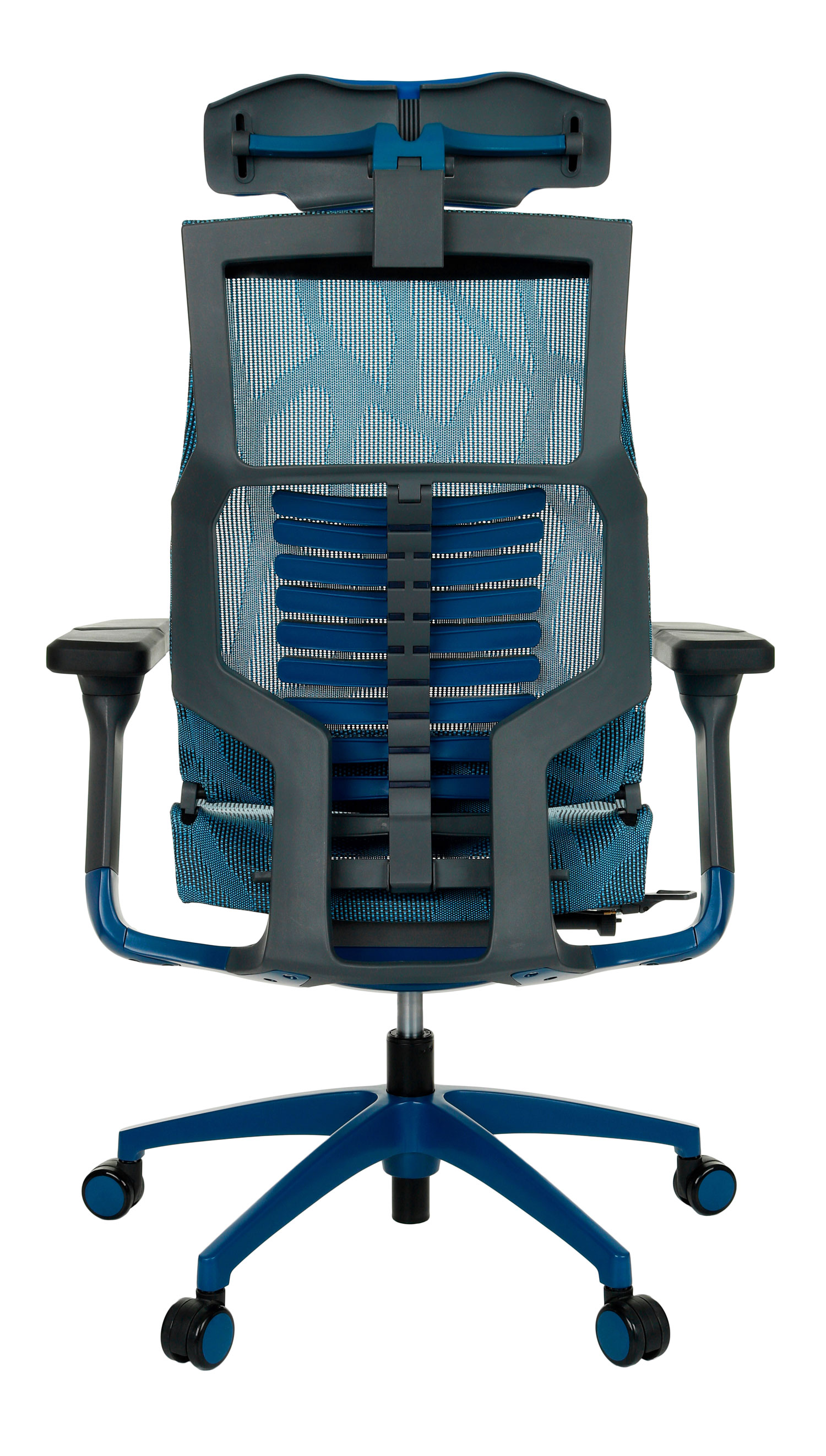 Pofit G-racer blue