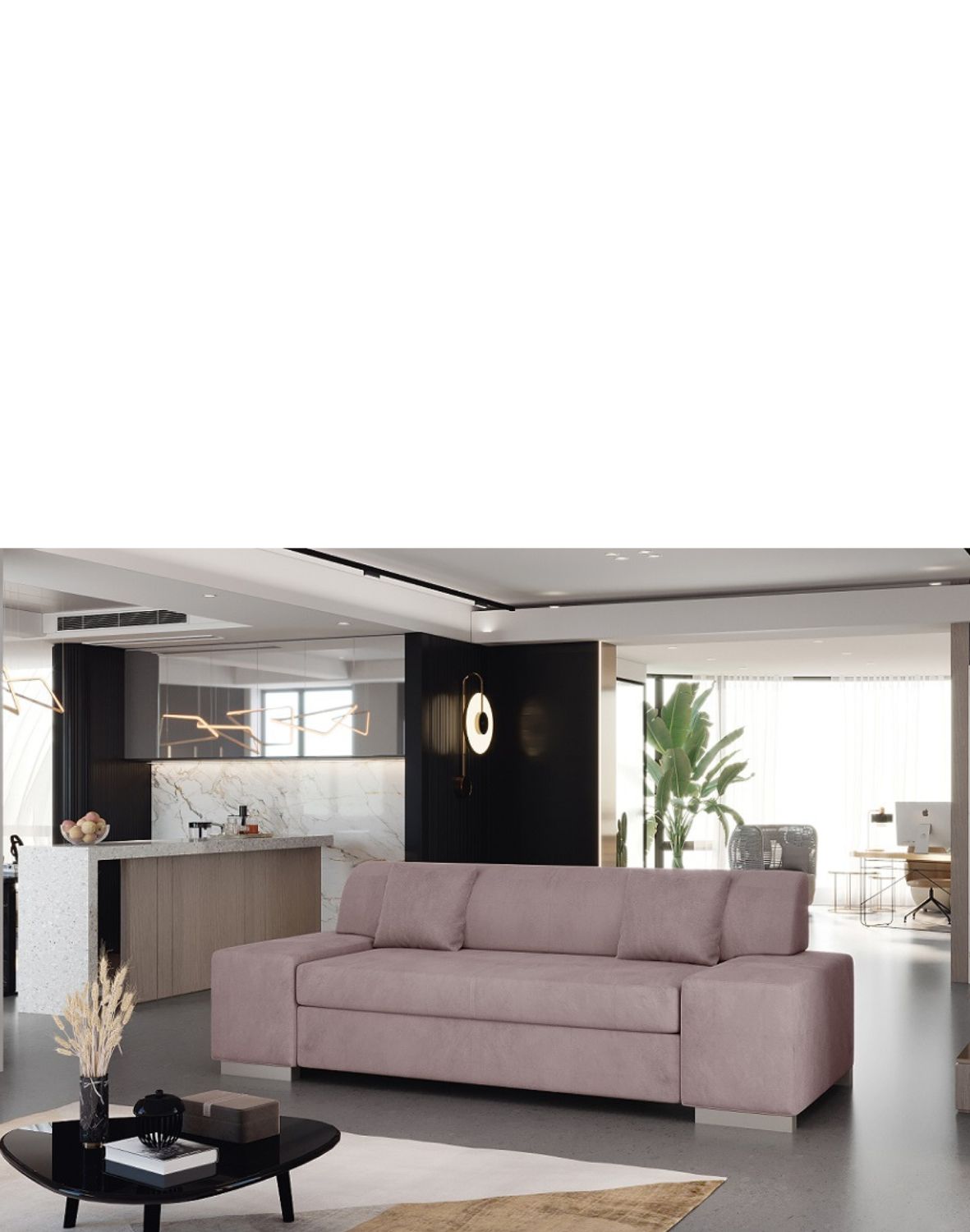 Sofa Porto 3