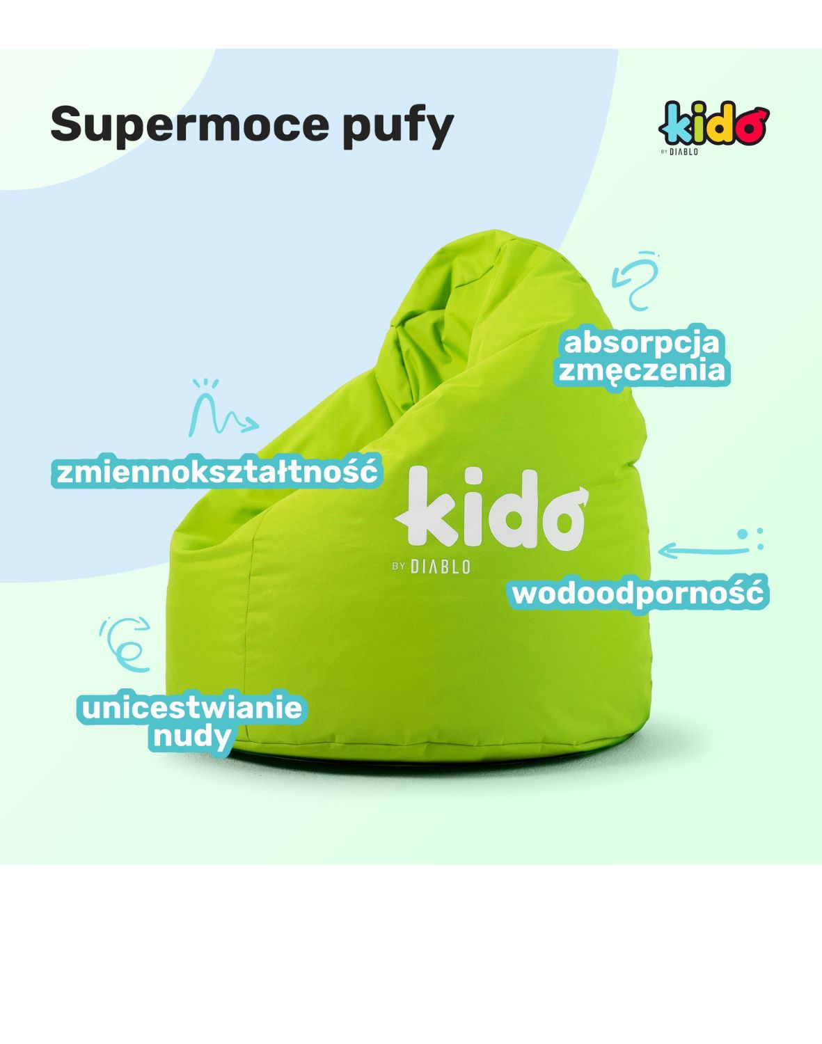 pufa-kido-zielona