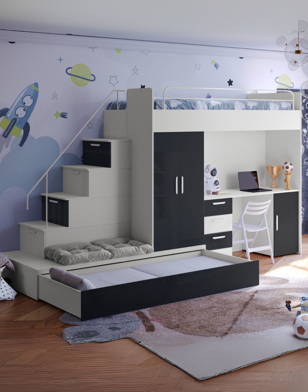 mebloscianka raj 5 kaszmir polysk