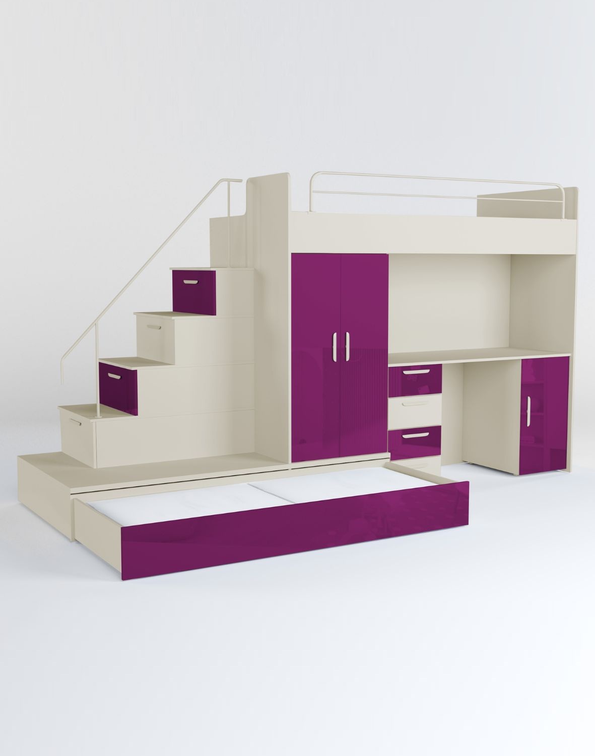 mebloscianka raj 5 kaszmir polysk