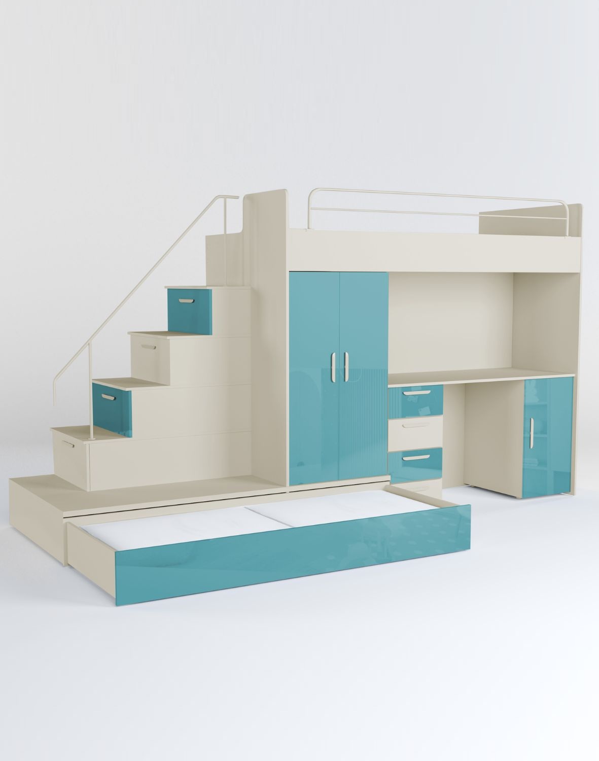 mebloscianka raj 5 kaszmir polysk