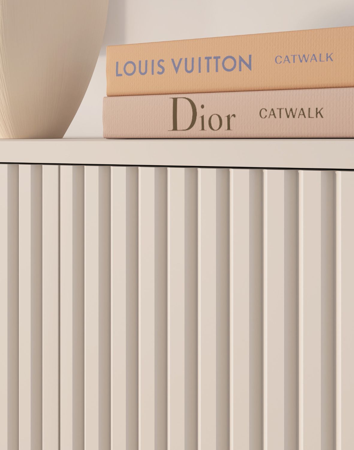 meble do przedpokoju rayo 1 czarne