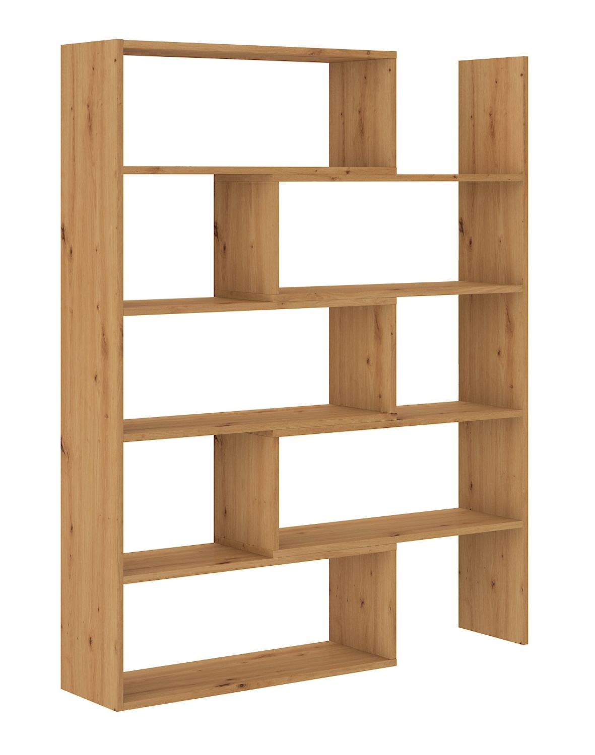 Regał Karol 01 Artisan